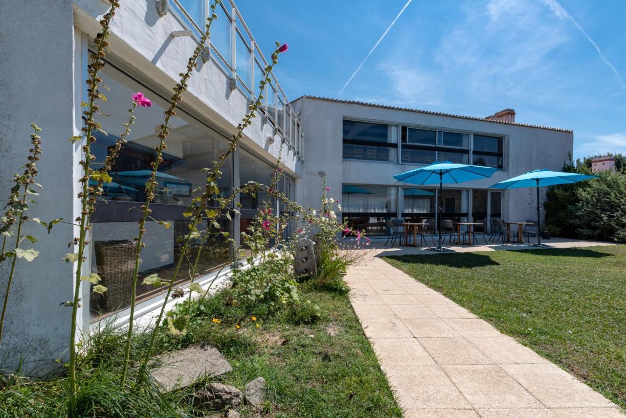 Hotel Les Esseppes L'Epine  Zewnętrze zdjęcie
