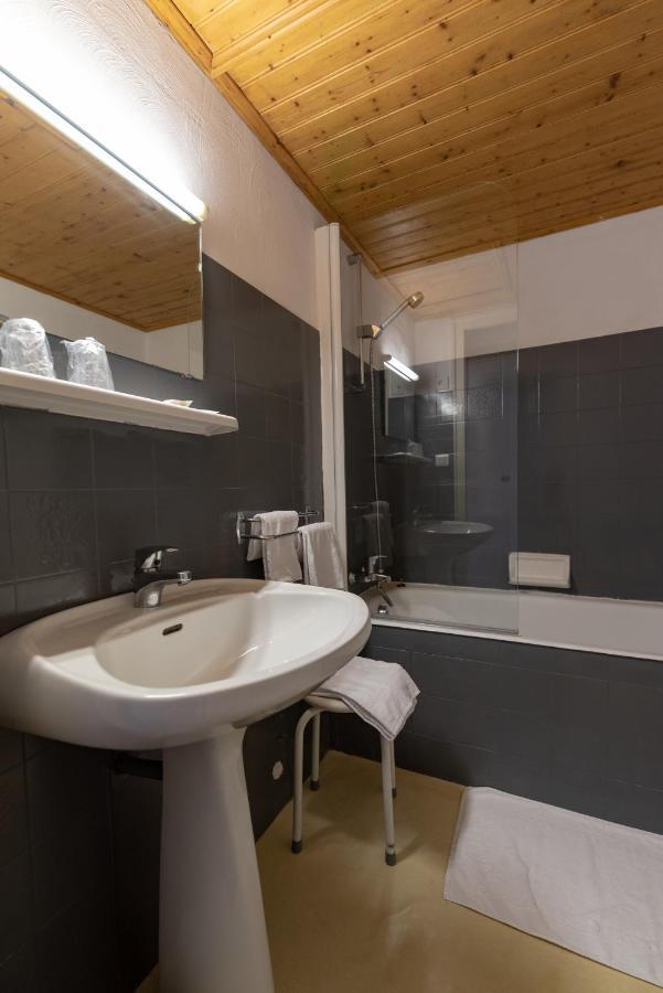 Hotel Les Esseppes L'Epine  Zewnętrze zdjęcie
