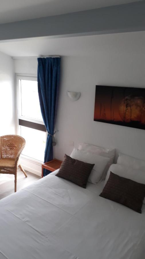 Hotel Les Esseppes L'Epine  Zewnętrze zdjęcie