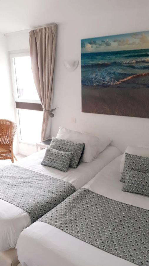 Hotel Les Esseppes L'Epine  Zewnętrze zdjęcie